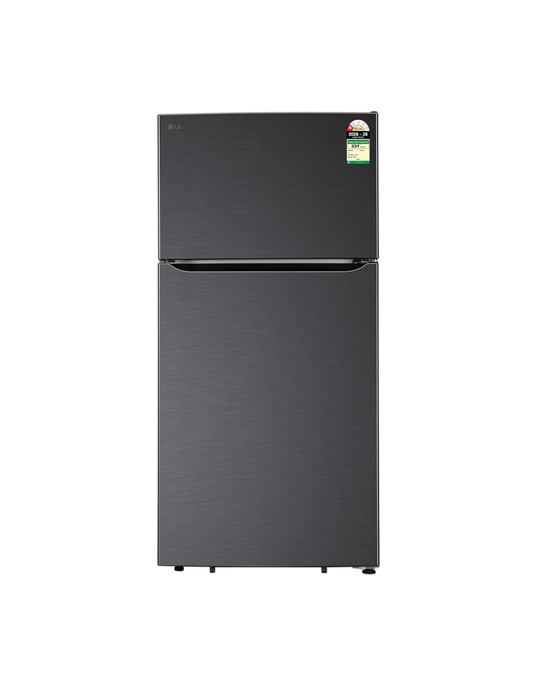 674L Double Door Refrigerator - GLT6816ODMC | LG India