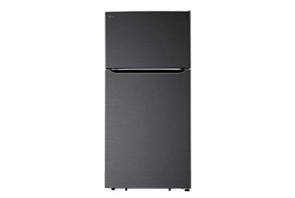  LG GLT4036TVPZ Double Door Refrigerator front view
