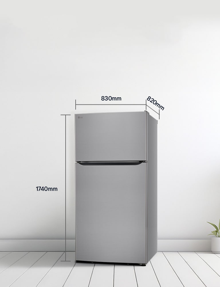 Bigger Depth Bigger Capacity