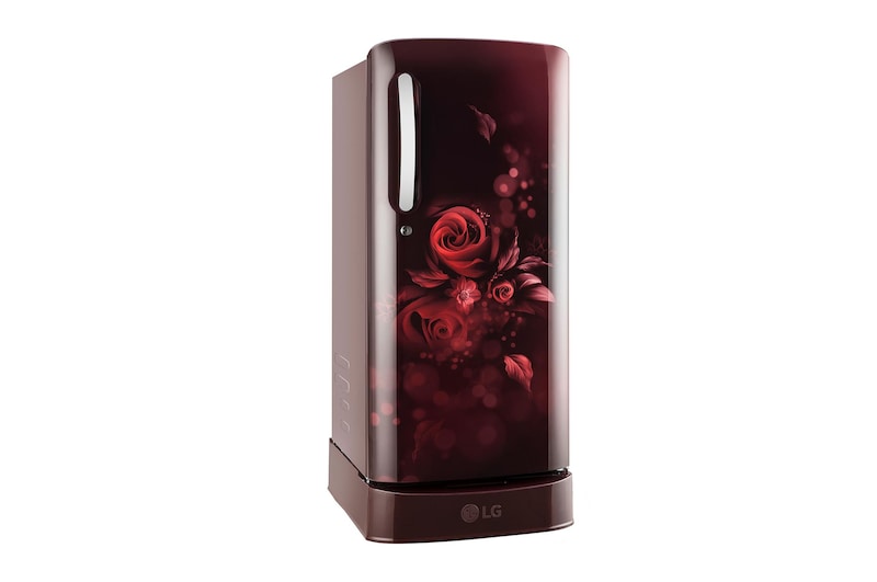 bottom prospective view