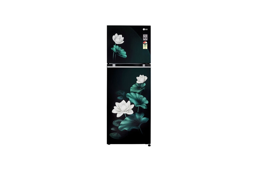 LG GL-S262SELX Double Door Refrigerators front view