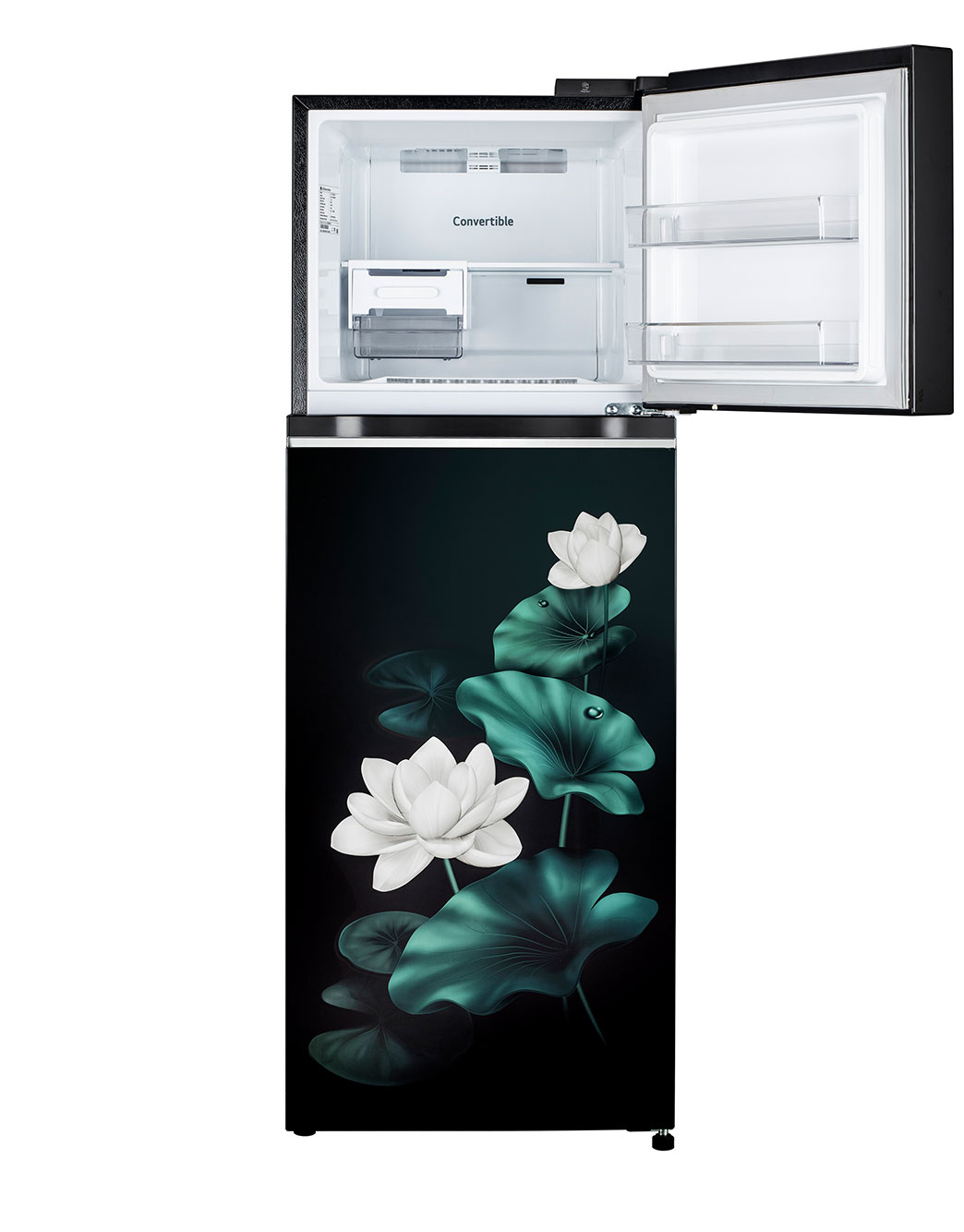 Buy 246L Double Door Refrigerator - GL-S262SELX | LG IN