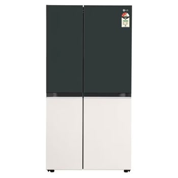 LG GL-B257EET3.DETZEBN: Manual & Software - Support | LG IN