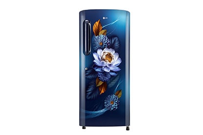 Range Catalogue – Single Door Refrigerator