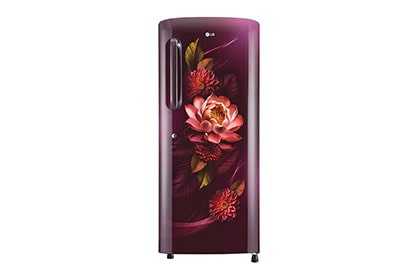 Range Catalogue – Single Door Refrigerator