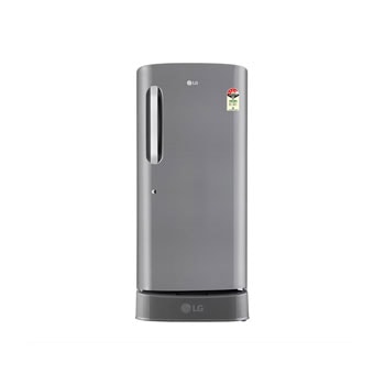 LG GL-D231APZY Single Door Refrigerators front view