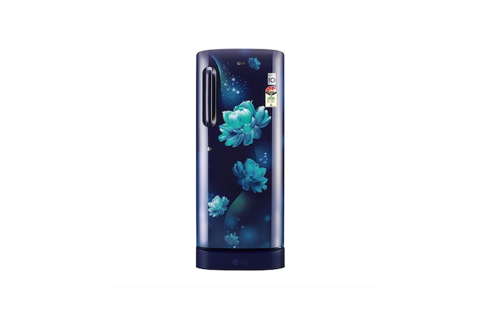 LG GL-D241ABCY Single Door Refrigerators front view