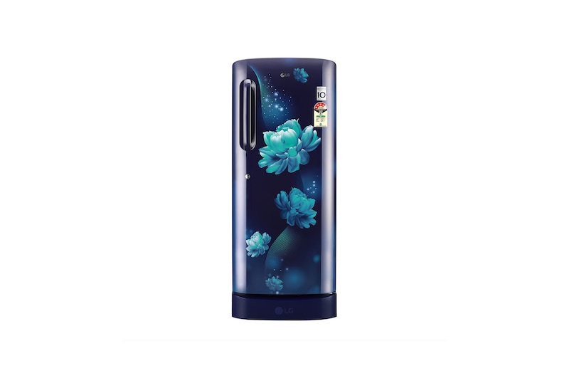 LG GL-D241ABCY Single Door Refrigerators front view