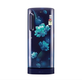 LG GL-D241ABCY Single Door Refrigerators front view