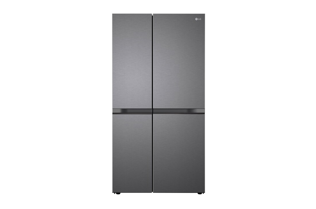refrigerators-Front-View