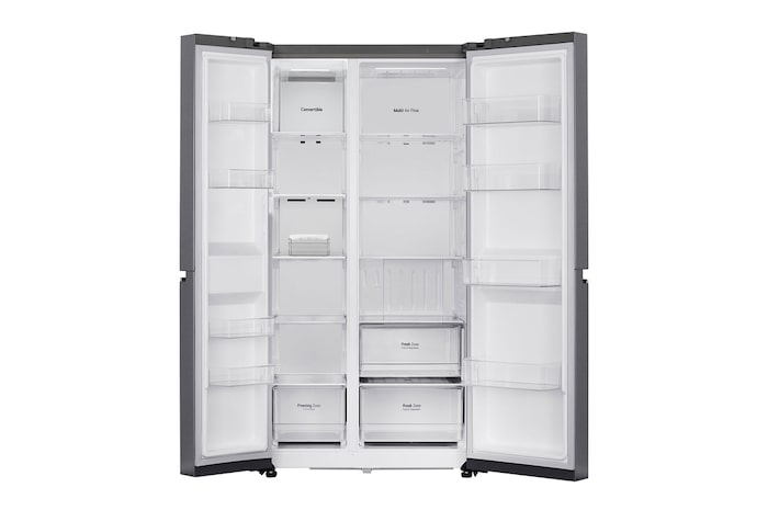 refrigerators-Handle-View