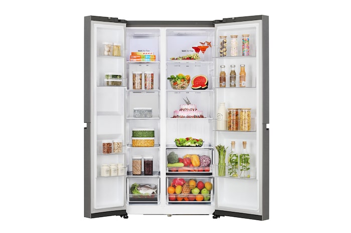 refrigerators-Multi-Air-Flow