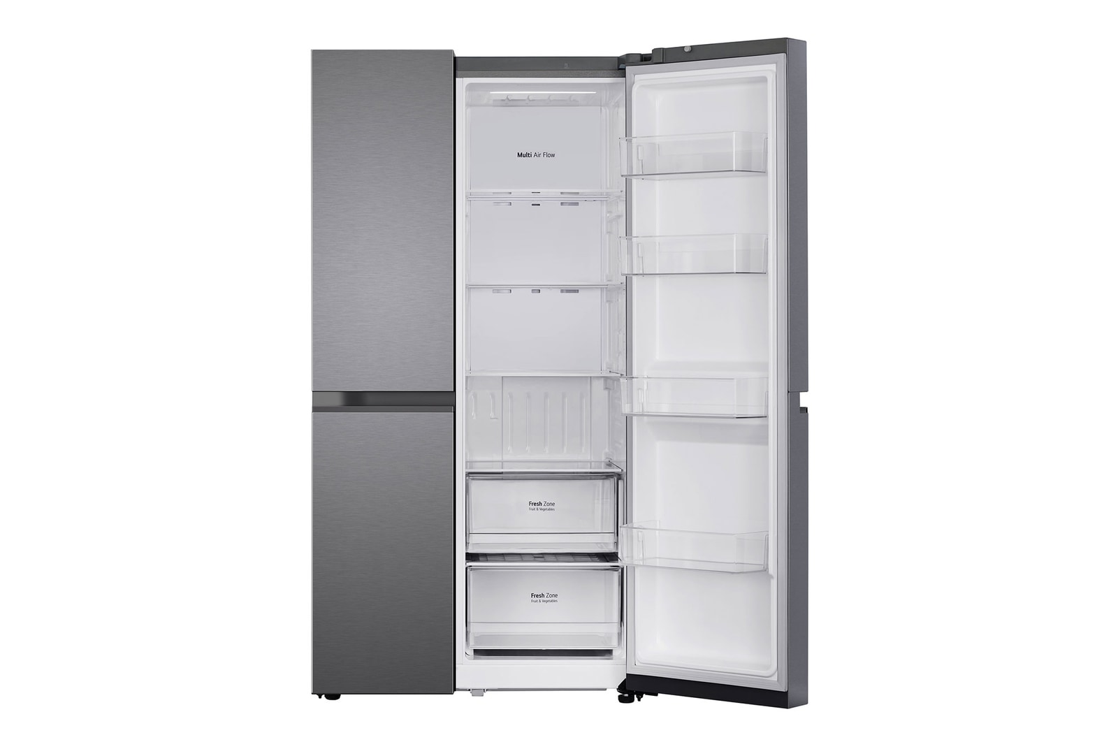 refrigerators-Panel-View
