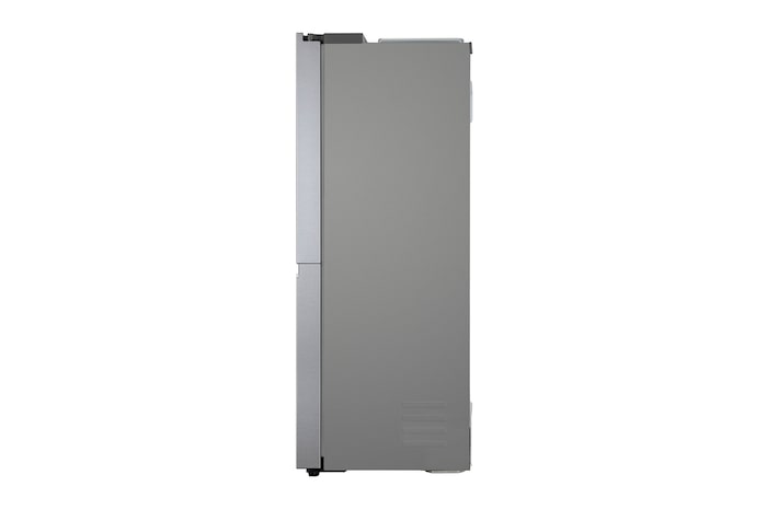 refrigerators-Side-View