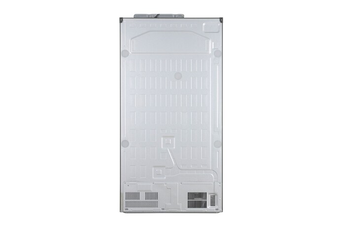 refrigerators-Rear-View