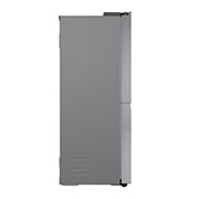 refrigerators-Side-View