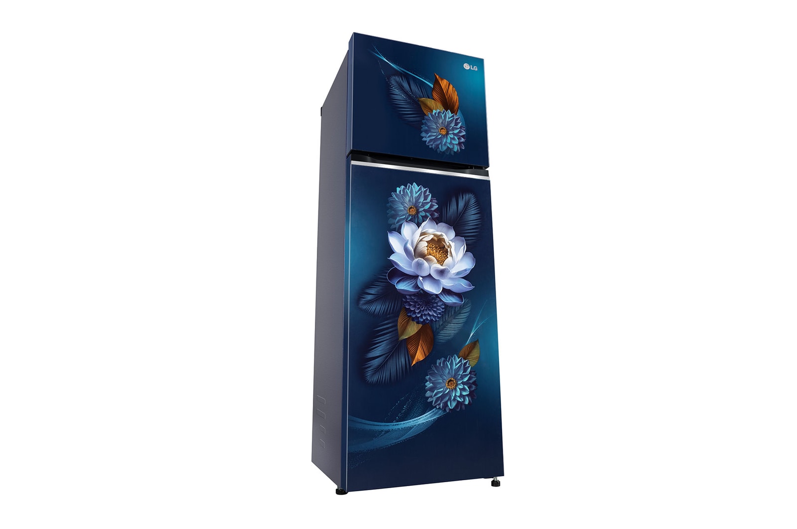 Refrigerators-Detailed-View