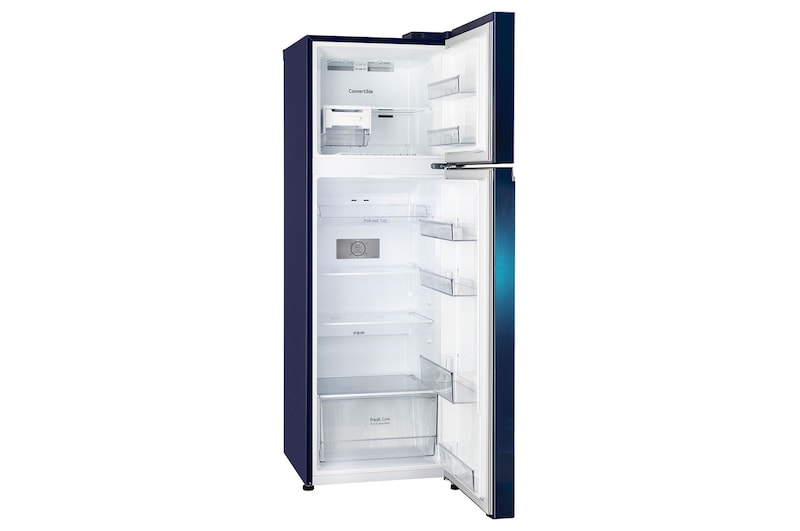 Refrigerators-Right-View