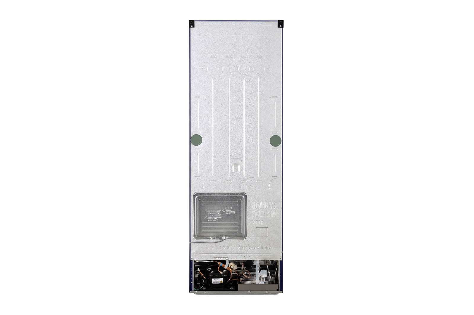 Refrigerators-Back-View