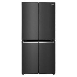 Range catalogue- Side-by-side Refrigerator