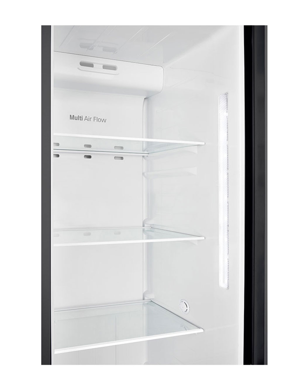 Buy 687L Side by Side Door Refrigerator GCB247SQUV LG IN