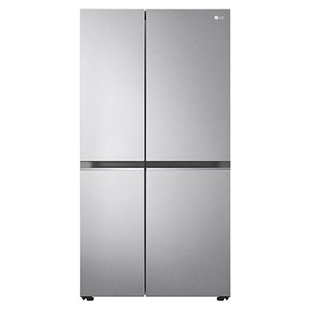 833L Side by Side Refrigerator Online GC B307SSVL LG IN