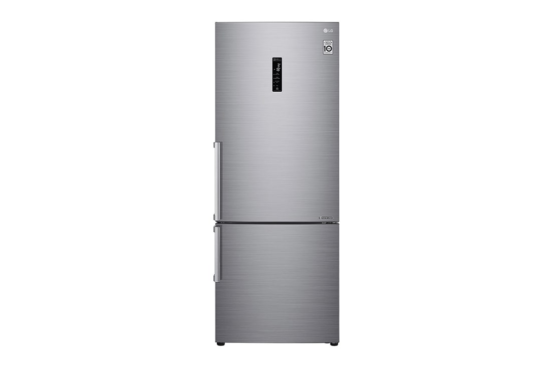 494L 2 Star Double Door Refrigerator GC B569BLCF LG IN