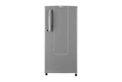 Range Catalogue – Single Door Refrigerators