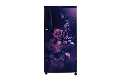 Range Catalogue – Single Door Refrigerator