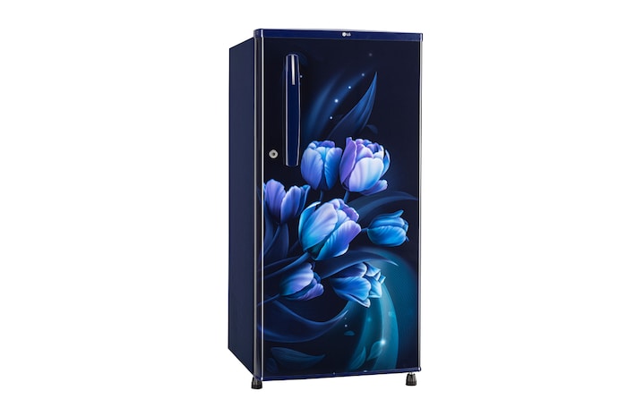 left bottom prospective view