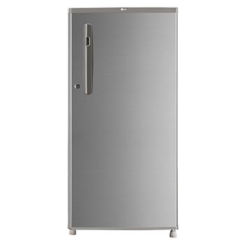 Lg single door refrigerator power consumption cheap
