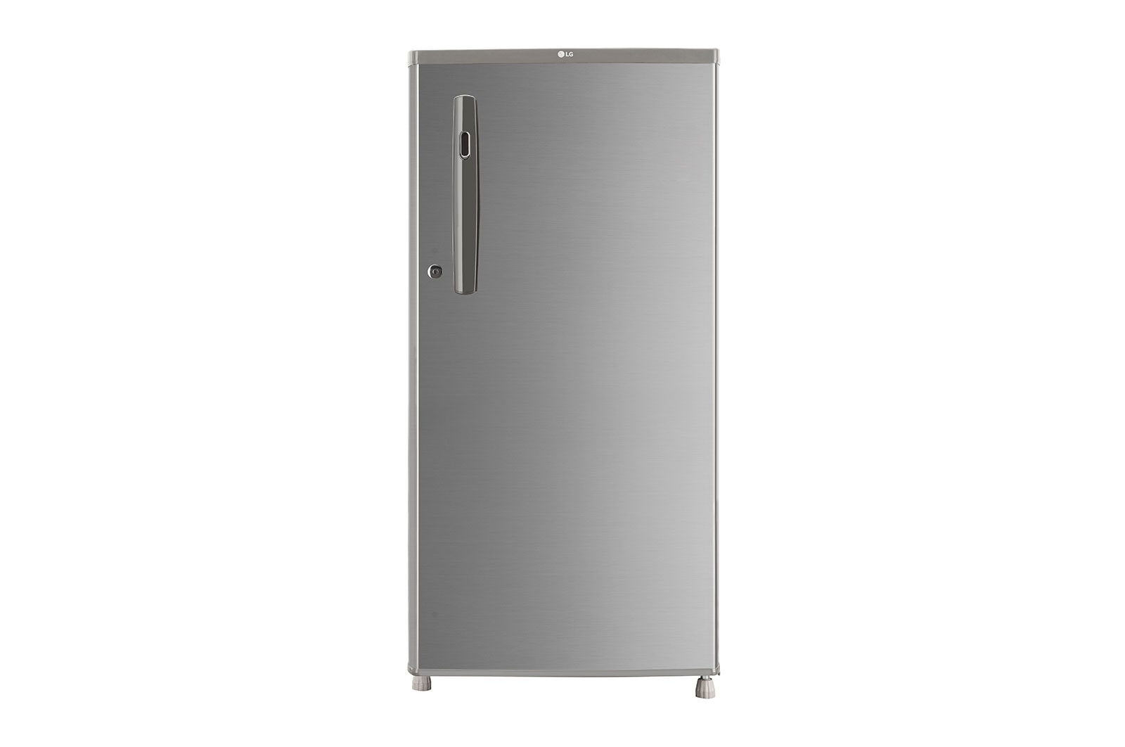 185L 3 Star Single Door Refrigerator GL B199OPZD LG IN