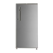 LG GL-B199OPZD single door refrigerator front view