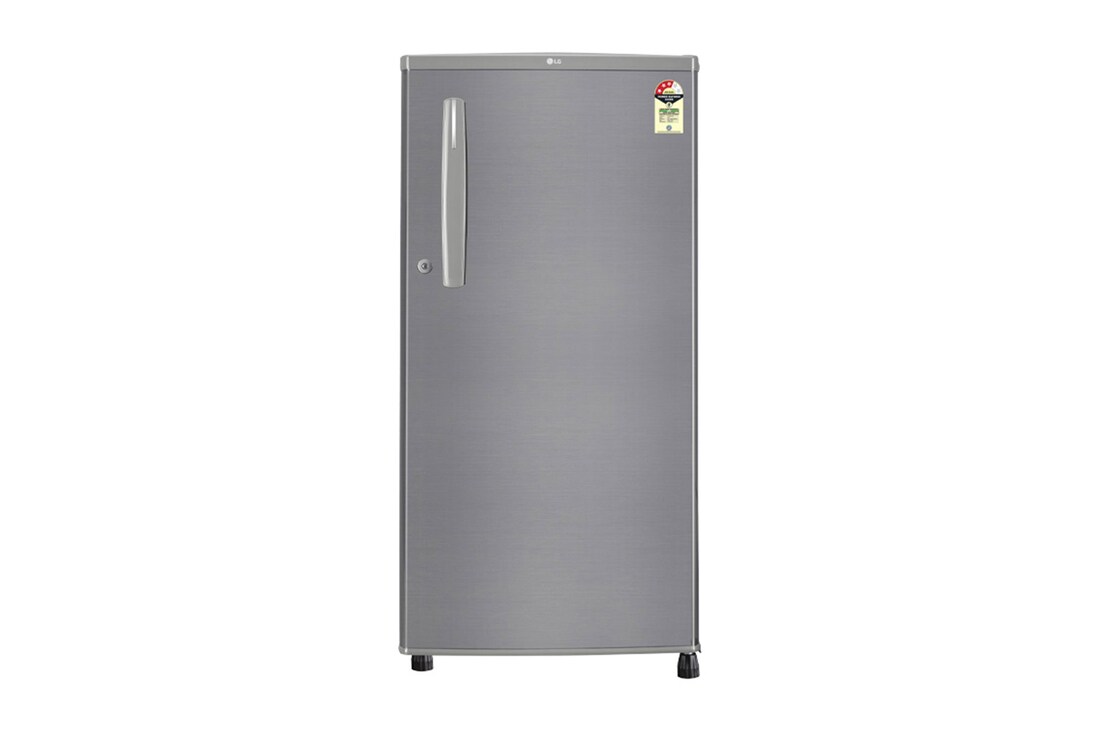 LG GL-B199OPZD Single Door Refrigerators front view