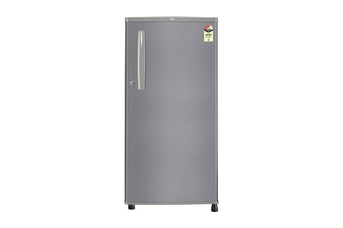 LG GL-B199OPZD Single Door Refrigerators front view