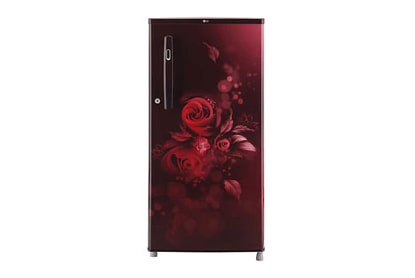 Range Catalogue – Single Door Refrigerators