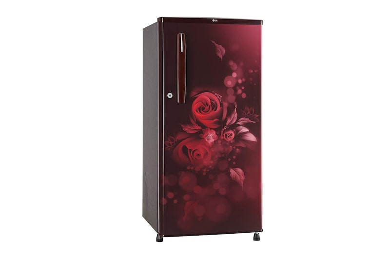 left bottom propective