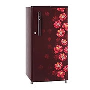 1 star refrigerator power consumption top
