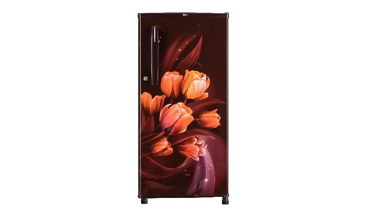 Range Catalogue – Single Door Refrigerators
