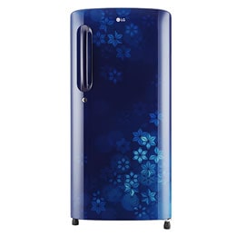 Range Catalogue – Single Door Refrigerators
