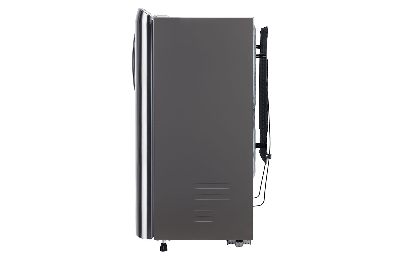 185L 3 Star Single Door Refrigerator GL B201APZD LG IN