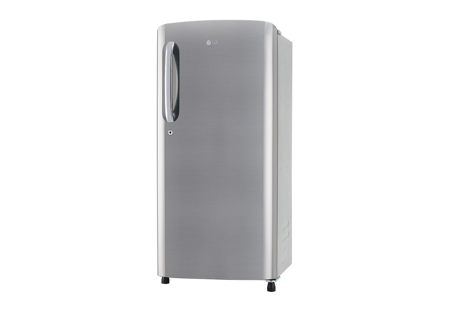 185L 3 Star Single Door Refrigerator GL B201APZD LG IN