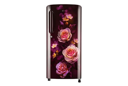 Range Catalogue – Single Door Refrigerators