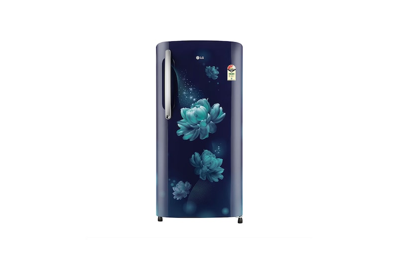 LG GL-B211HBCD Single Door Refrigerators front view