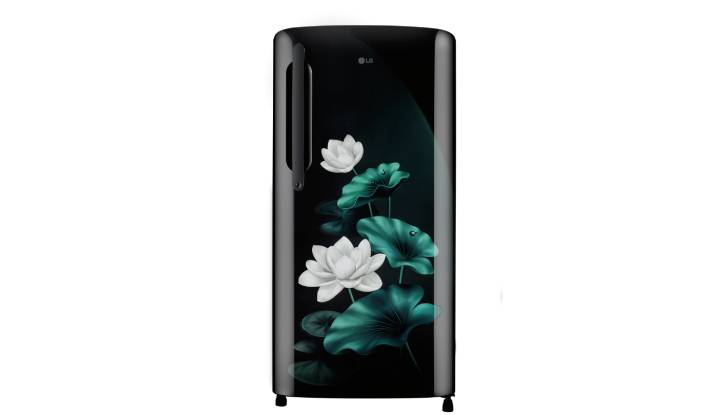 Range Catalogue – Single Door Refrigerators