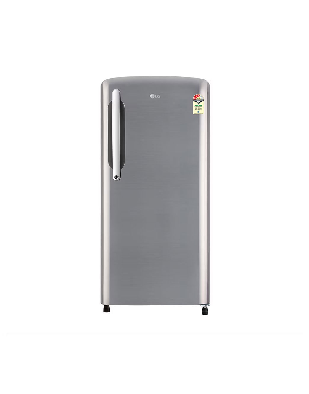 201L, 3 Star, Single Door Refrigerator - GL-B211HPZD | LG India