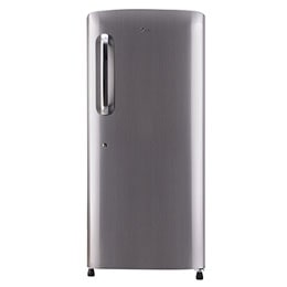  Range Catalogue – Single Door Refrigerators