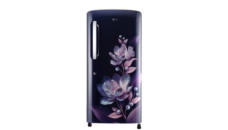 Range Catalogue – Single Door Refrigerator