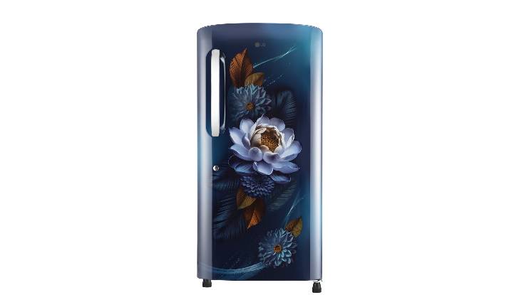 Range Catalogue – Single Door Refrigerator
