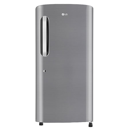 Range Catalogue – Single Door Refrigerators